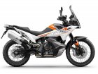 KTM 790 Adventure